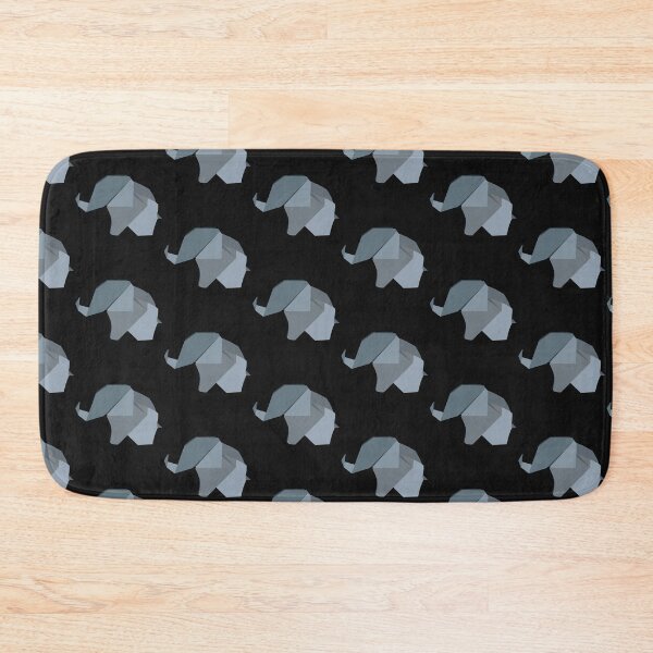 Item preview, Origami Elephant designed and sold by AceLlama.
