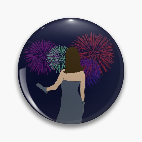Item preview, Firework Ari  designed and sold by kacper0623.