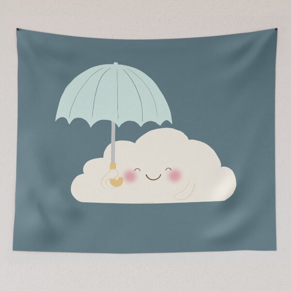 Item preview, umbrella 1 designed and sold by gabriellejean.