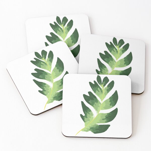 Item preview, plant person exotic leaf designed and sold by Manifestor92.