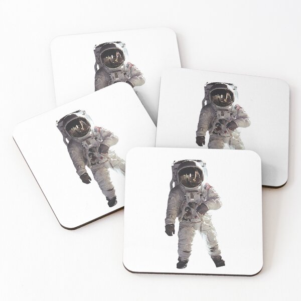 Item preview, Astronaut  designed and sold by Elena Ray.