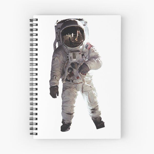 Item preview, Astronaut  designed and sold by Elena Ray.