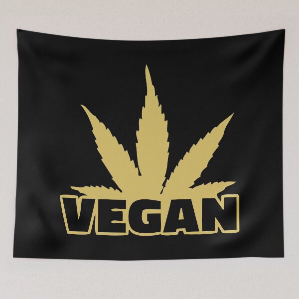 Item preview, Vegan designed and sold by Sinfamous.