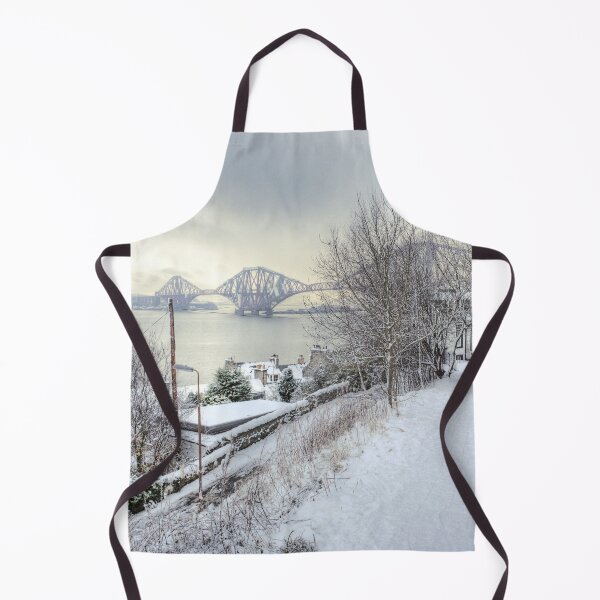 Item preview, Snowy Lane designed and sold by tomg.