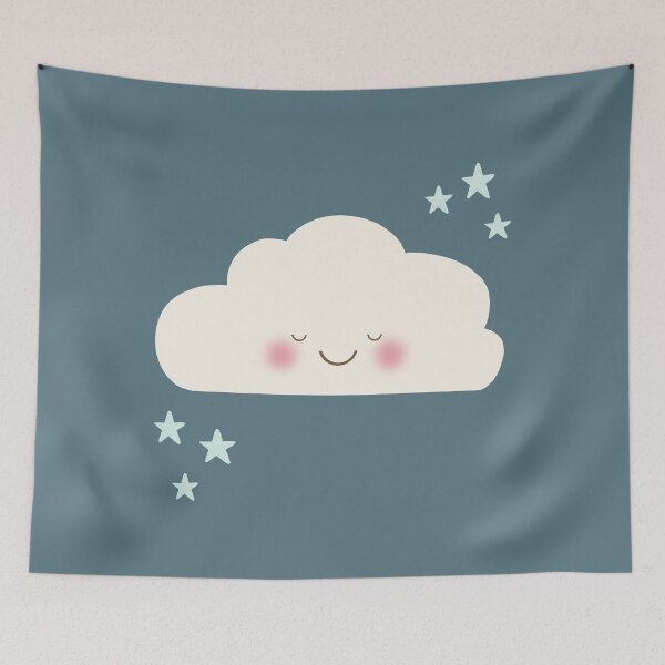 Item preview, Sleepy 1 designed and sold by gabriellejean.