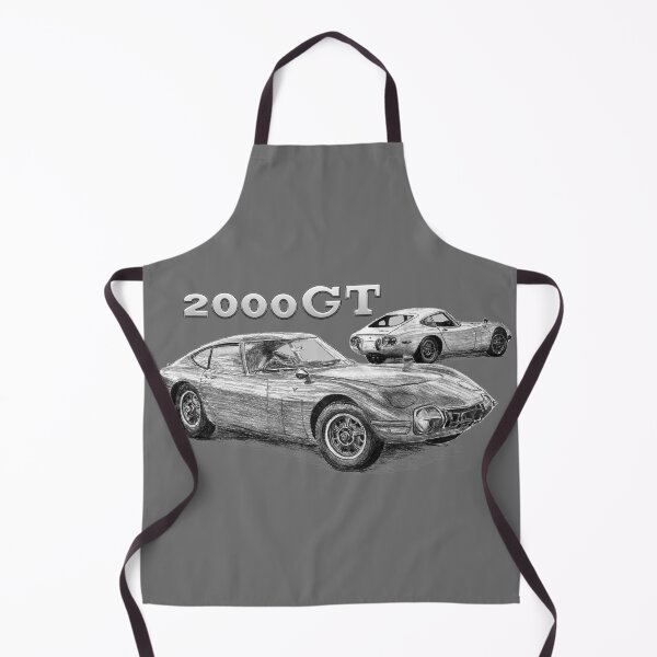 Item preview, 2000GT designed and sold by CoolCarVideos.