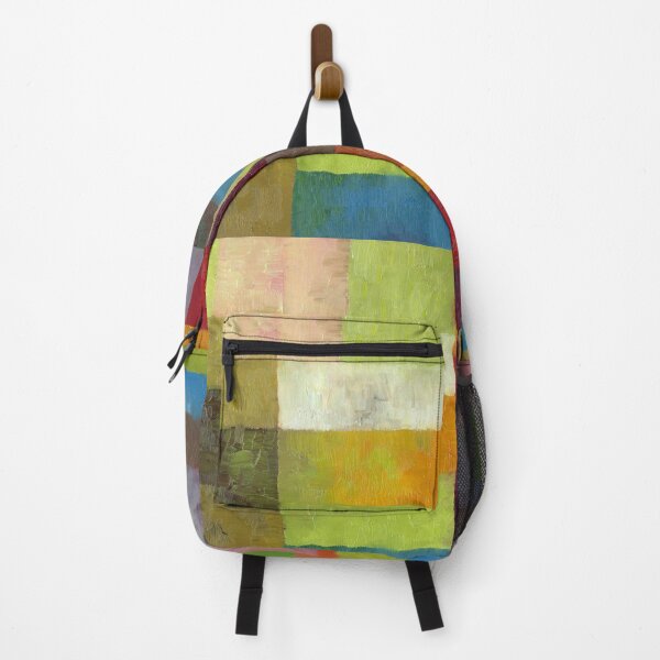 Item preview, Abstract Color Panels lV designed and sold by Michelle Calkins.