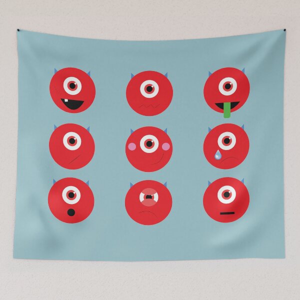 Item preview, The Feelings designed and sold by TheStyleShop.