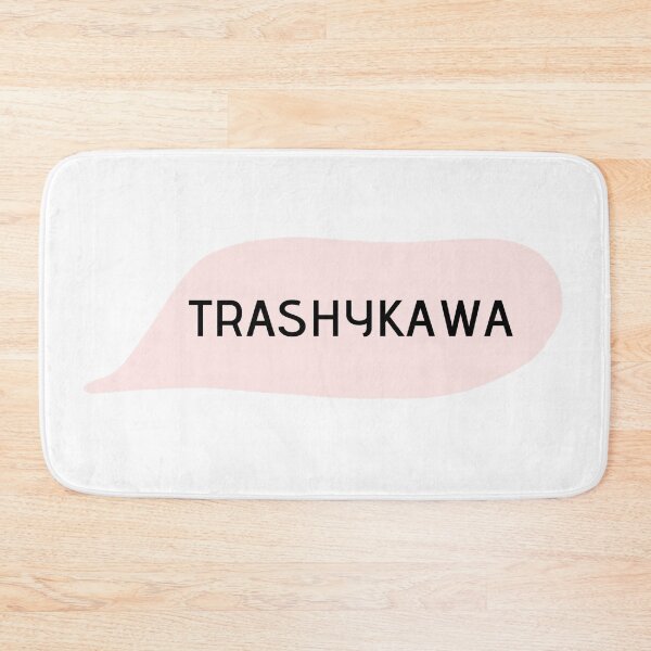 Item preview, Trashykawa designed and sold by ExploreStore.