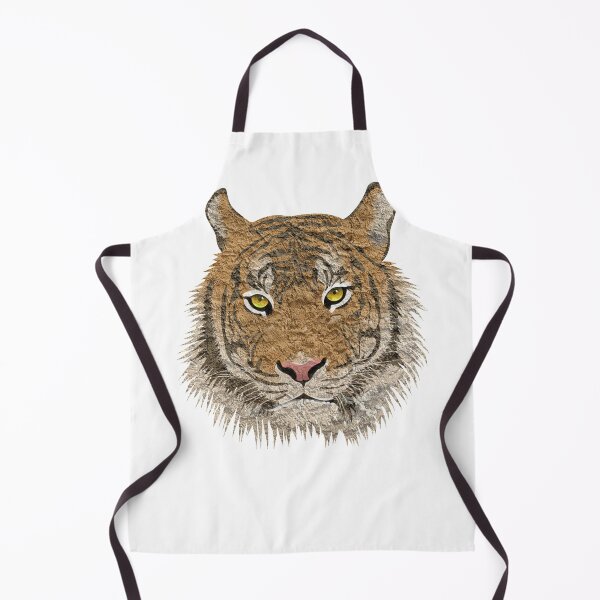 Item preview, Tiger/ Cat/ Animal/ Leopard/ Cougar Cub/ Tigress/ Lion designed and sold by Printoweb.