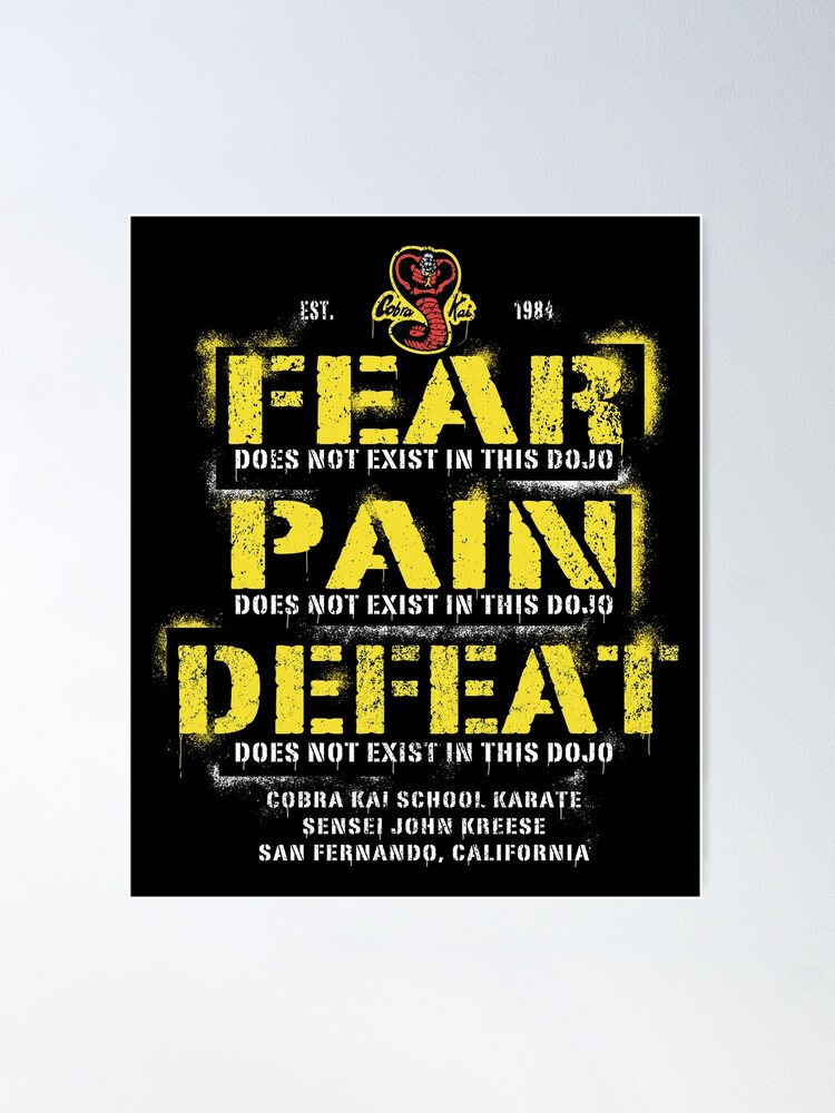 REVISTA DOJO - Extra Posters - EUR 42,80 - DE