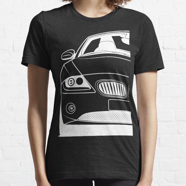 bmw z4 t shirt