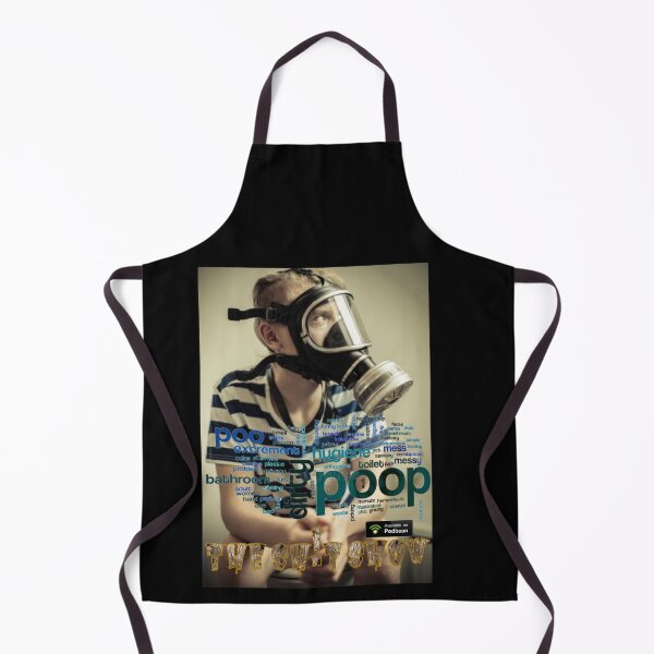Item preview, El show de Sh! T en podbean designed and sold by TheFabe1.