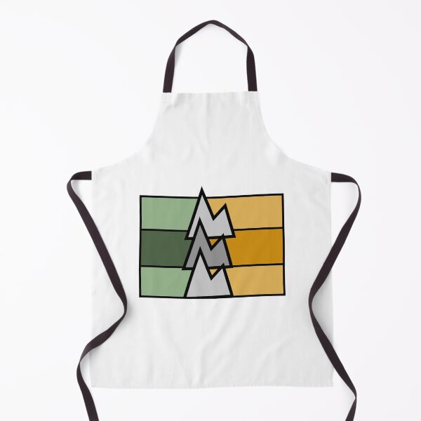 Item preview, Colorado Mountains designed and sold by SaltyTuba.