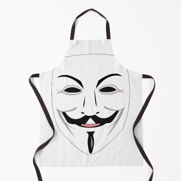 Item preview, Funny face masks designed and sold by Manifestor92.