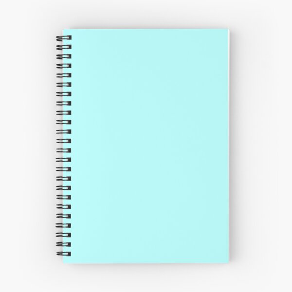 Item preview, 402. Italian Sky Blue  designed and sold by KinitaDesign.