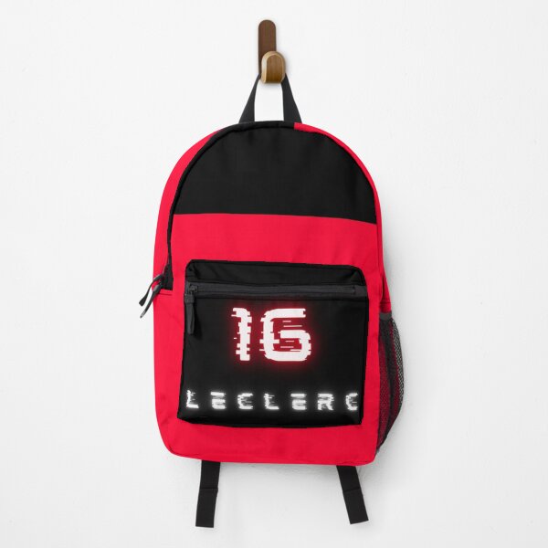 Item preview, Charles Leclerc 16 F1 2020 | Formula One designed and sold by Desznr.