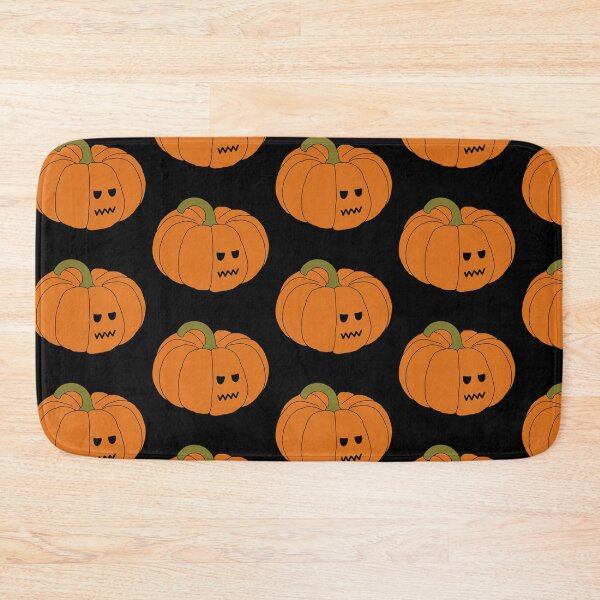 Item preview, Little Angry Pumpkin designed and sold by ADeviantLlama.
