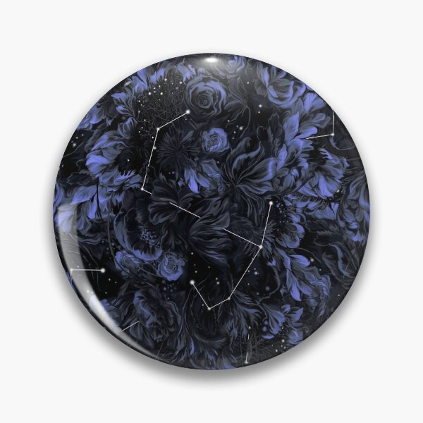 Item preview, Moon Light Floral designed and sold by 7115.