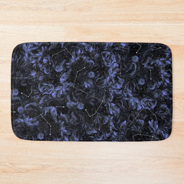 Item preview, Moon Light Floral designed and sold by 7115.