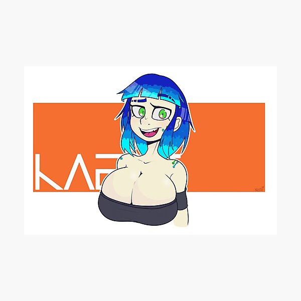 Item preview, Happy Android designed and sold by Nephrited.