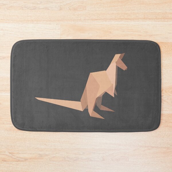 Item preview, Origami Kangaroo designed and sold by AceLlama.