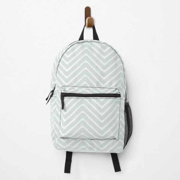 Item preview, Herringbone - Mint designed and sold by gabriellejean.