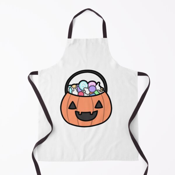 Item preview, Halloween pumpkin designed and sold by caramelizedshop.
