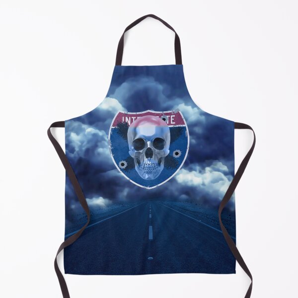 Item preview, Interstate Danger designed and sold by MSBgraphics.