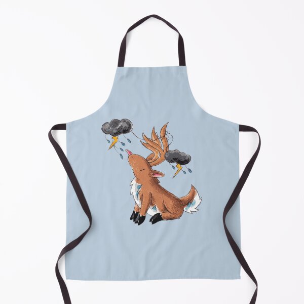 Item preview, Rain Deer designed and sold by KOKeefeArt.