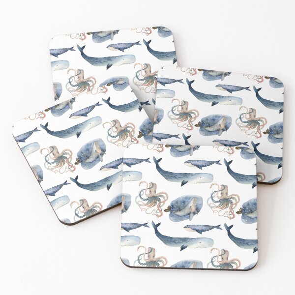 Item preview, Under the Sea  designed and sold by OliviaAndAva.