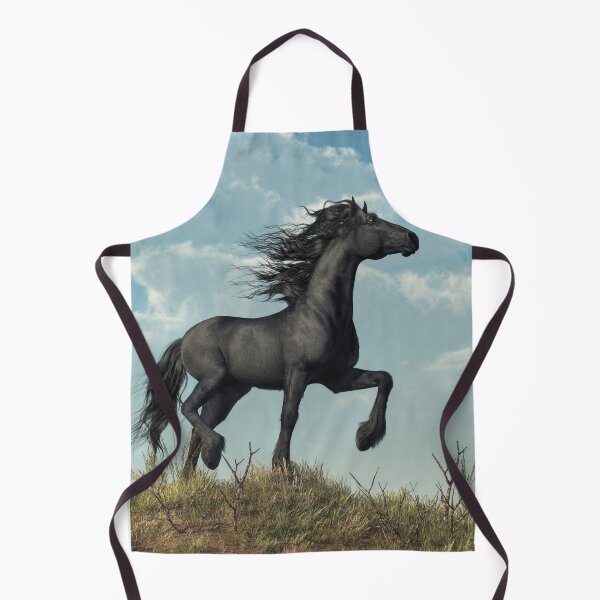 Item preview, Friesian designed and sold by Daniel Eskridge.