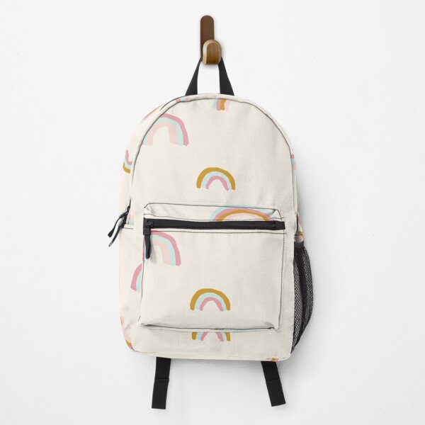 Item preview, Rainbow Pattern 3 designed and sold by gabriellejean.