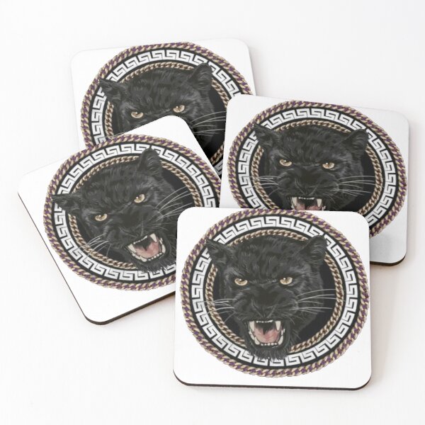 Item preview, Royal Panther designed and sold by Cucoos.