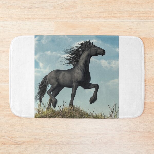 Item preview, Friesian designed and sold by Daniel Eskridge.