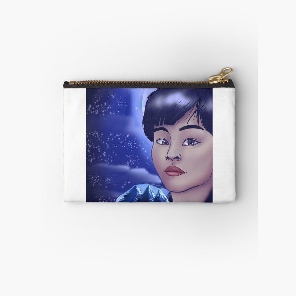 Item preview, His Eyes are made of Stars(Mark Lee of NCT) designed and sold by GeekyBats.