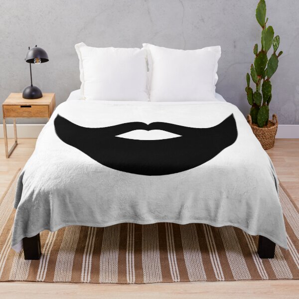 Item preview, Moustache designed and sold by GoodVibeDesign.