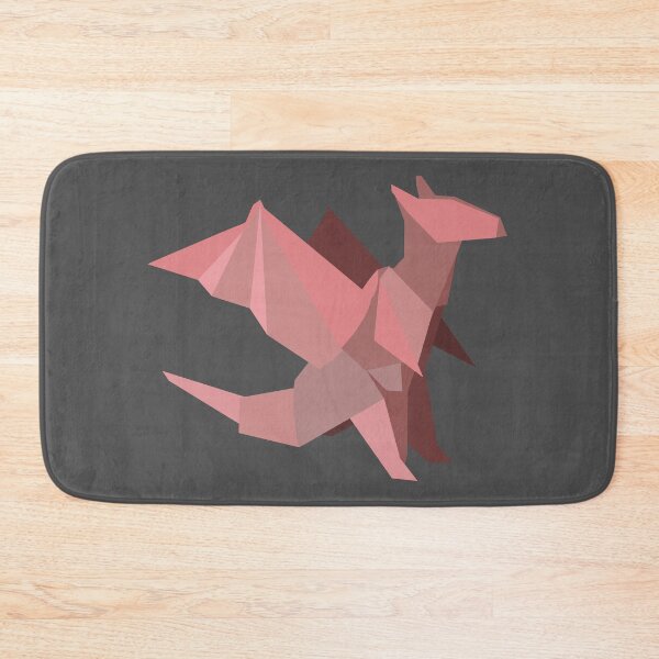 Item preview, Origami Dragon designed and sold by AceLlama.