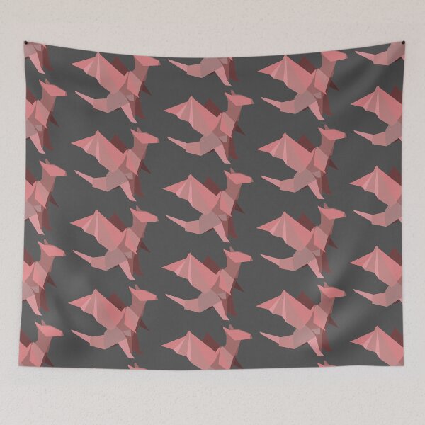 Item preview, Origami Dragon designed and sold by AceLlama.