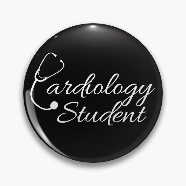 Item preview, Cardiology student designed and sold by crikz.