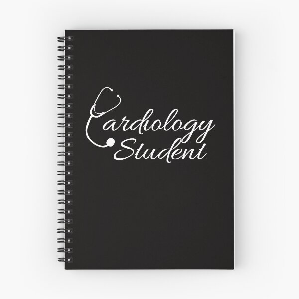 Item preview, Cardiology student designed and sold by crikz.