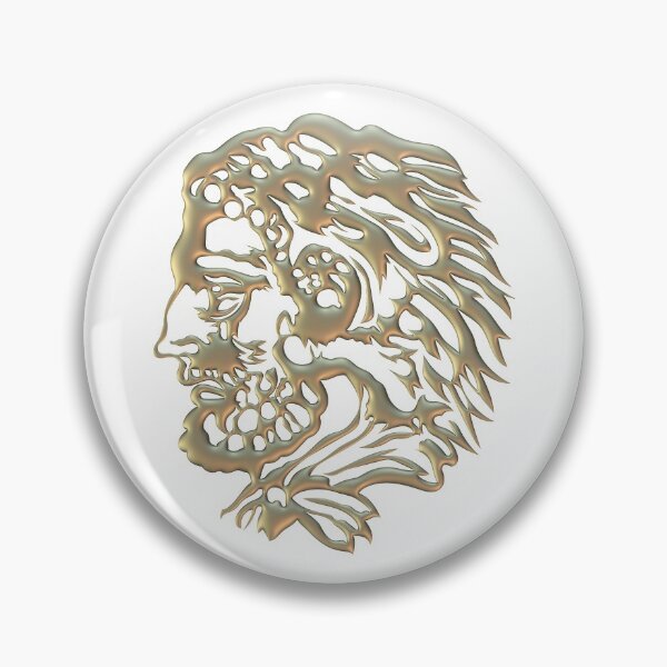 Item preview, Heracles - Ancient Greek Mythology designed and sold by portokalis.