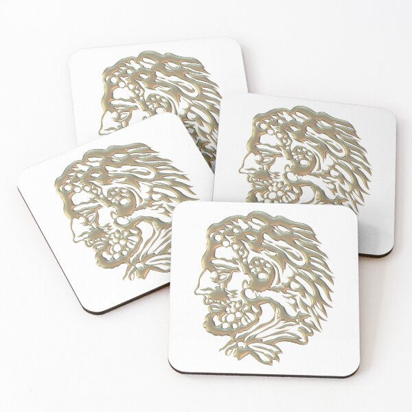 Item preview, Heracles - Ancient Greek Mythology designed and sold by portokalis.