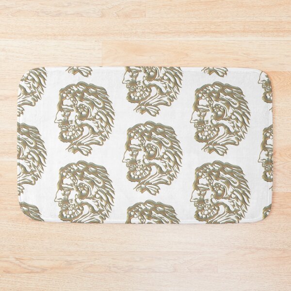 Item preview, Heracles - Ancient Greek Mythology designed and sold by portokalis.
