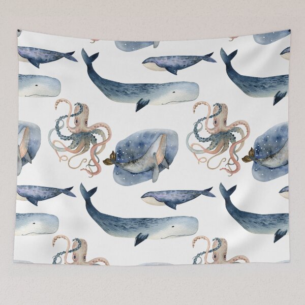 Item preview, Under the Sea  designed and sold by OliviaAndAva.