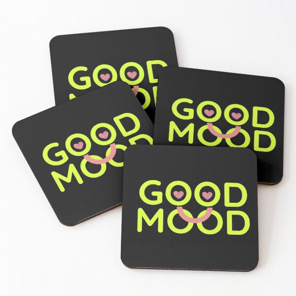 Item preview, Good Mood designed and sold by Perfect For You.