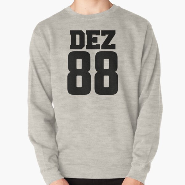 Dez cheap bryant hoodie