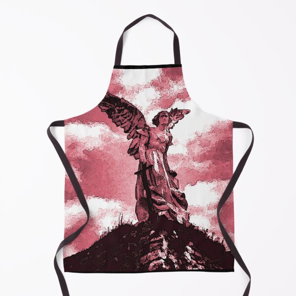 Item preview, EXTERMINING ANGEL designed and sold by senderosph.