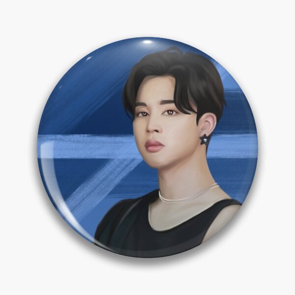 Item preview, BE Concept Photo - Park Jimin/Jimin designed and sold by ArcadiaR.