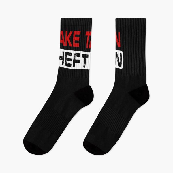 Item preview, Make Taxation Theft Again designed and sold by Imadovic.